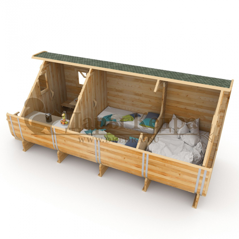 Кемпинг садовый домик «Дружный» Кемпинг садовый домик «Дружный»